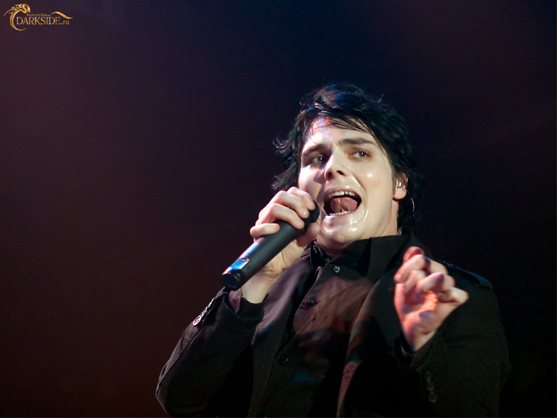 My Chemical Romance 