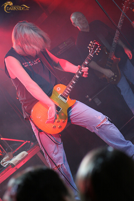 Nazareth 