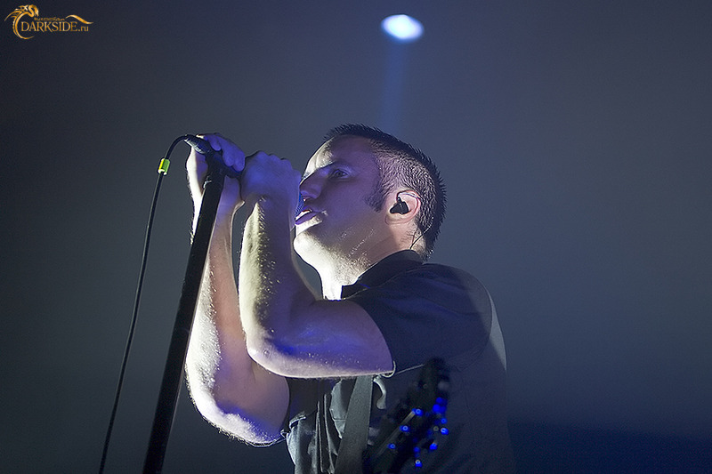 Nine Inch Nails 