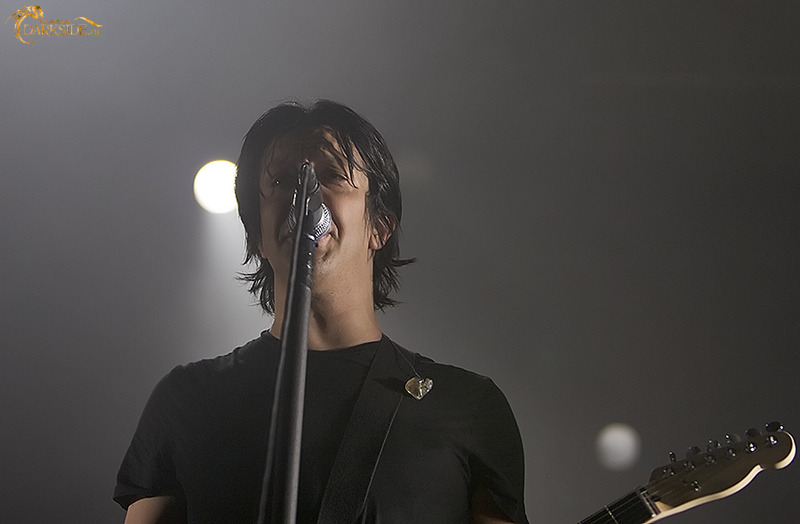 Nine Inch Nails 