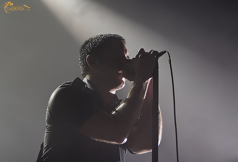 Nine Inch Nails 