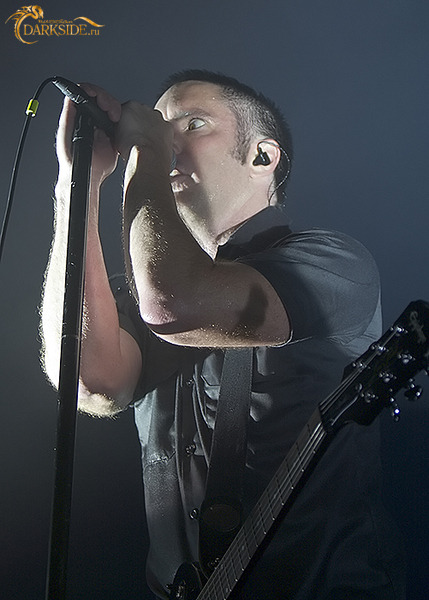 Nine Inch Nails 