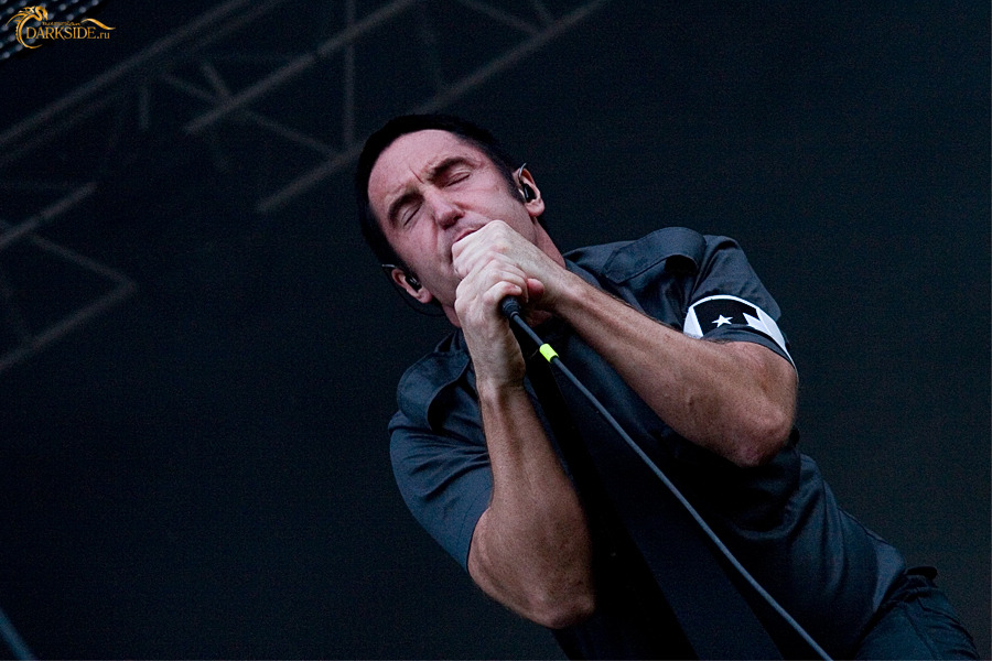 Nine Inch Nails 