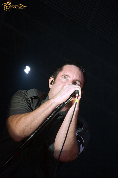 Nine Inch Nails 