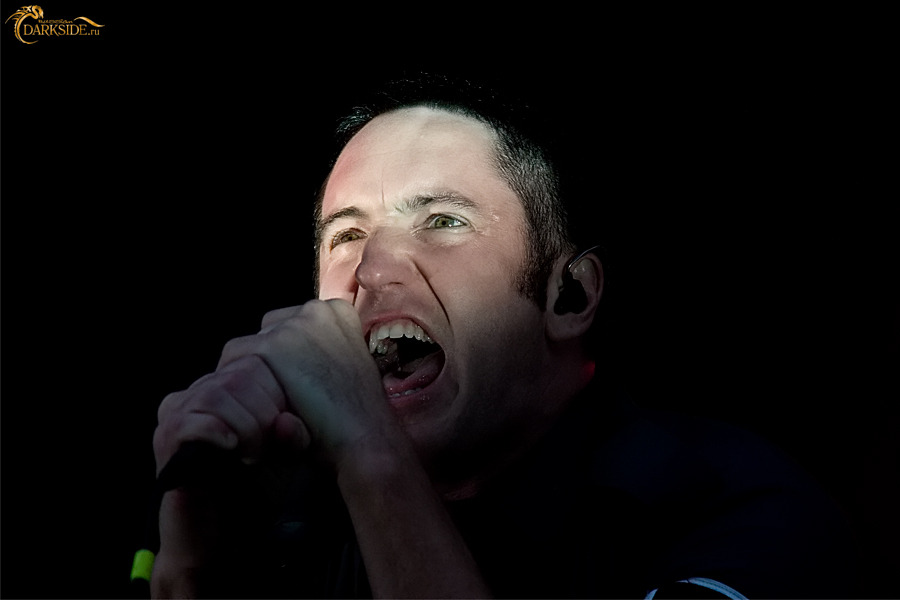 Nine Inch Nails 
