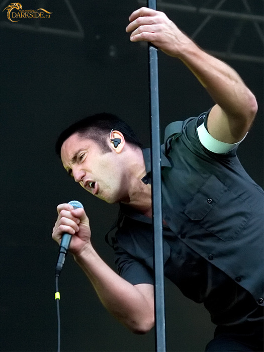 Nine Inch Nails 