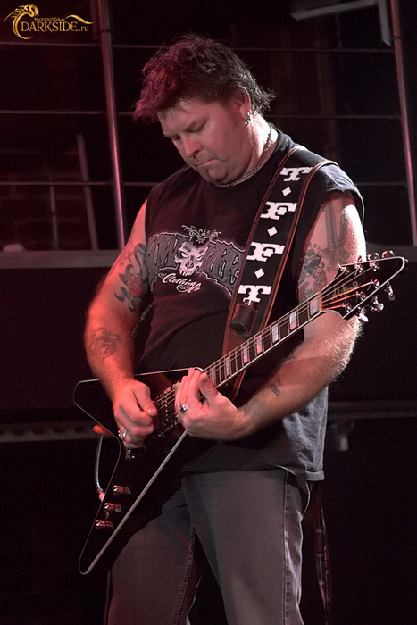 Rose Tattoo 