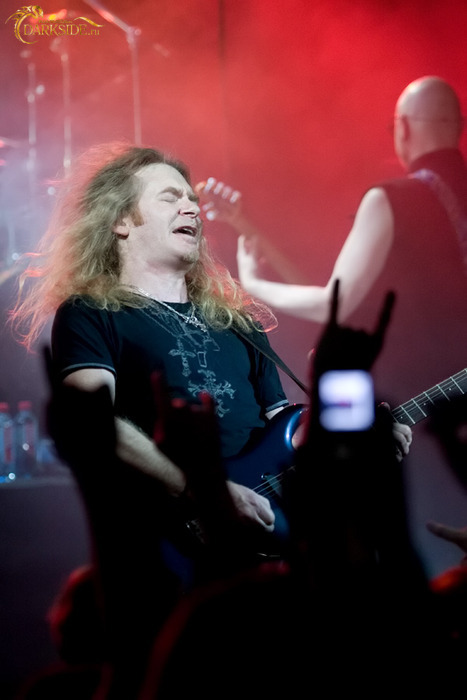 Saxon 
