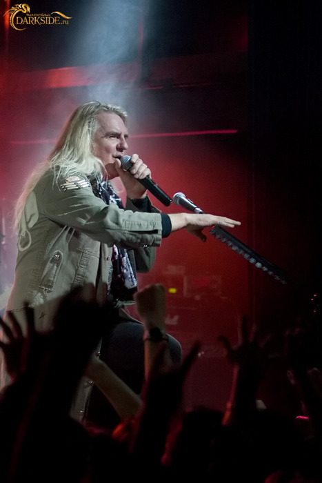 Saxon 