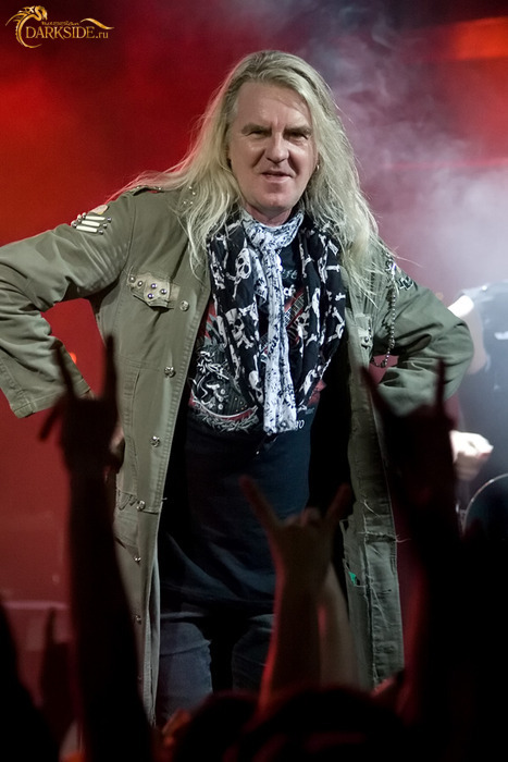 Saxon 