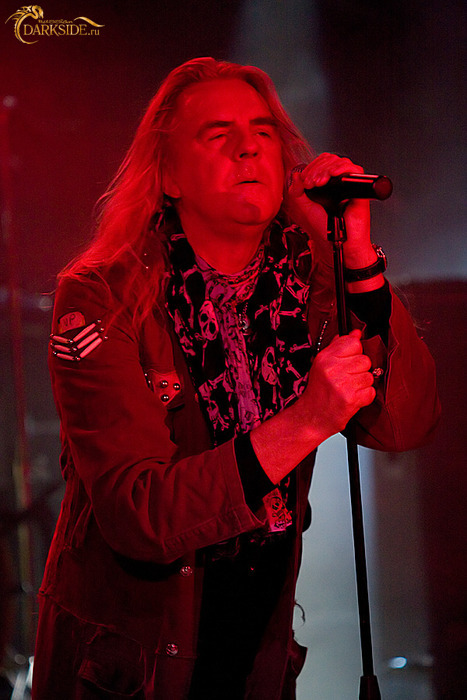 Saxon 