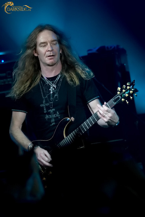 Saxon 