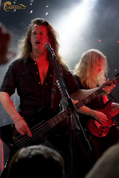 Saxon 