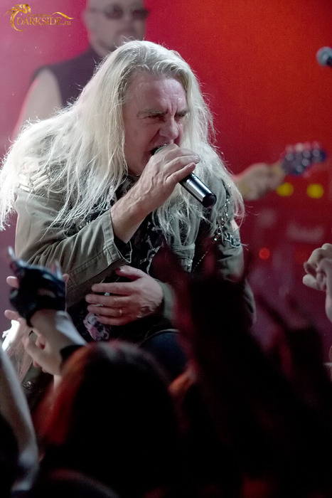 Saxon 