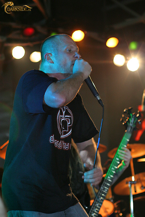 Suffocation 