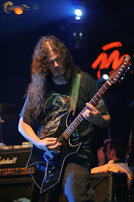 Suffocation 