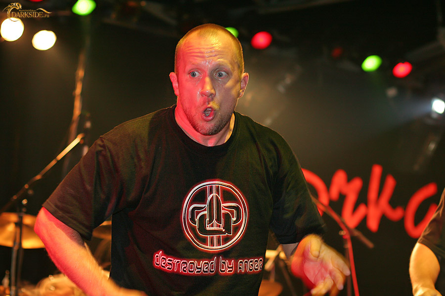 Suffocation 