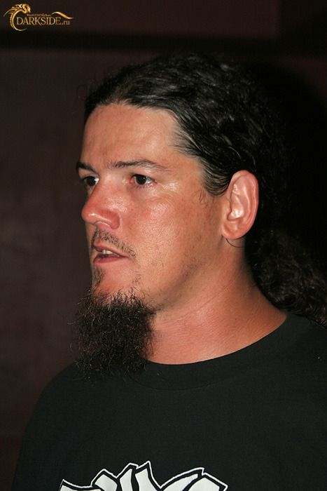 Suffocation 