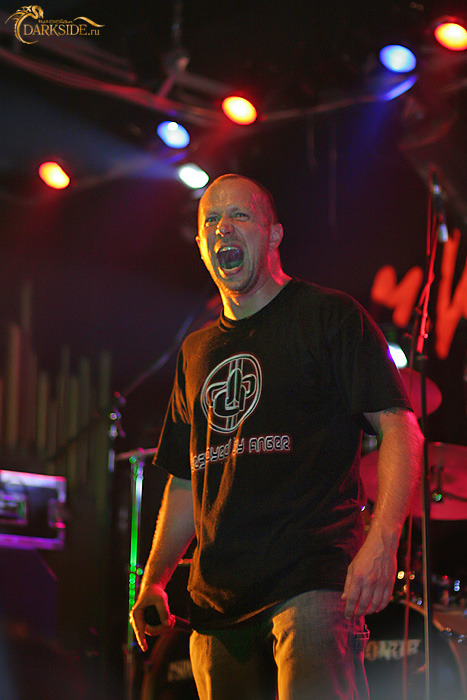 Suffocation 