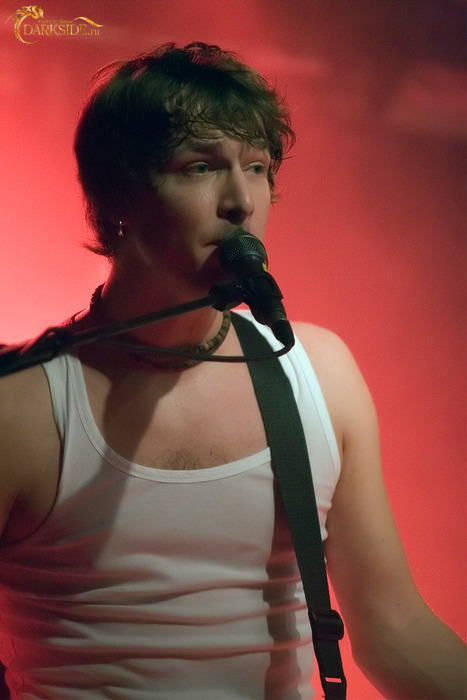 Sunrise Avenue 