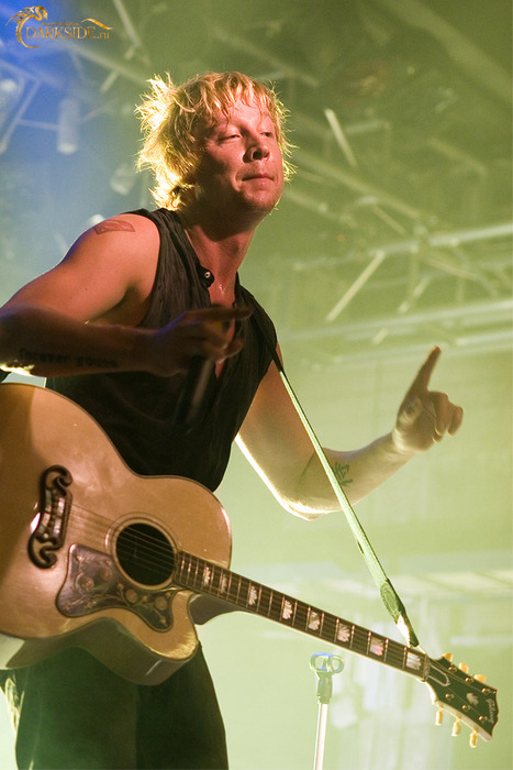 Sunrise Avenue 