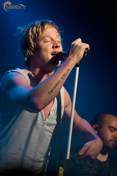 Sunrise Avenue 