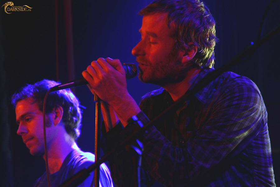 The National 