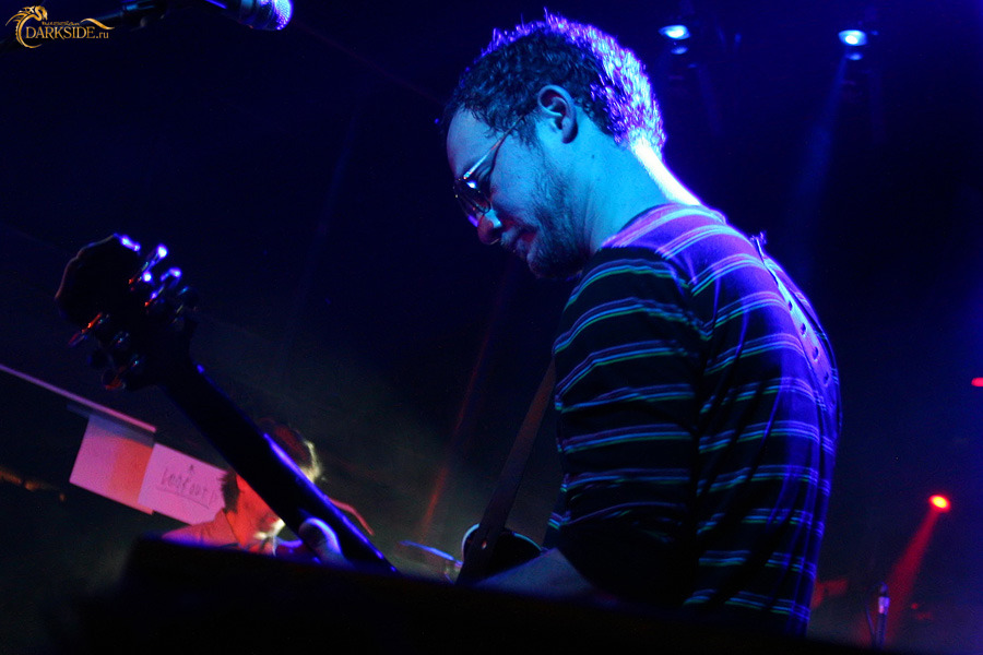 The National 