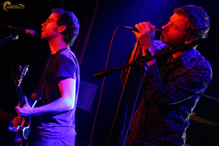 The National 