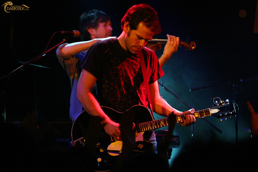 The National 