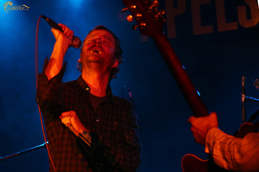The National 