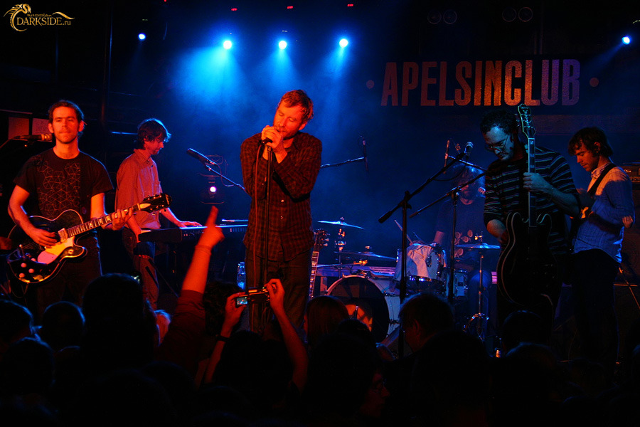 The National 