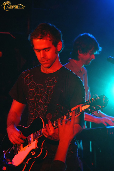 The National 