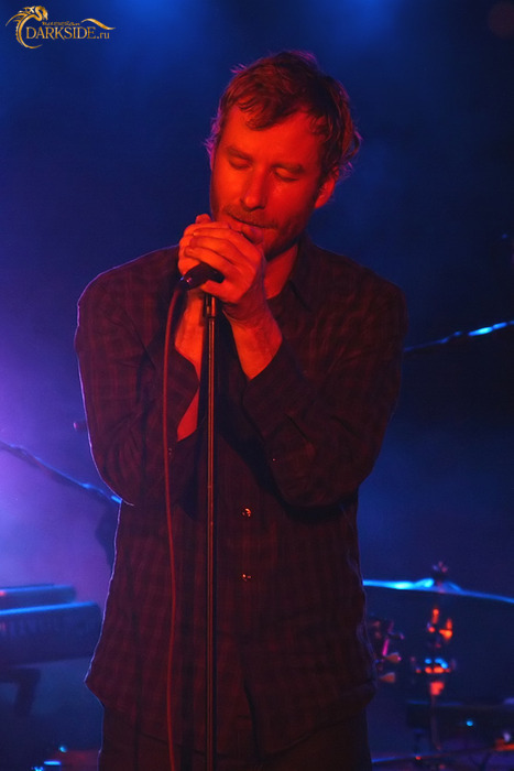 The National 