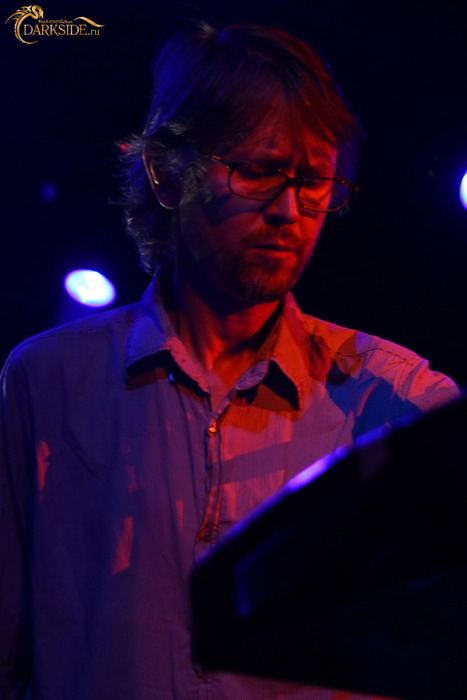 The National 