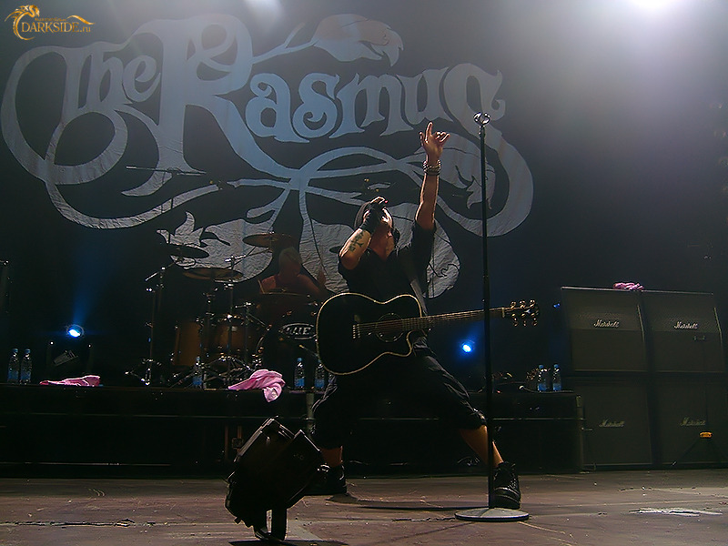 The Rasmus 