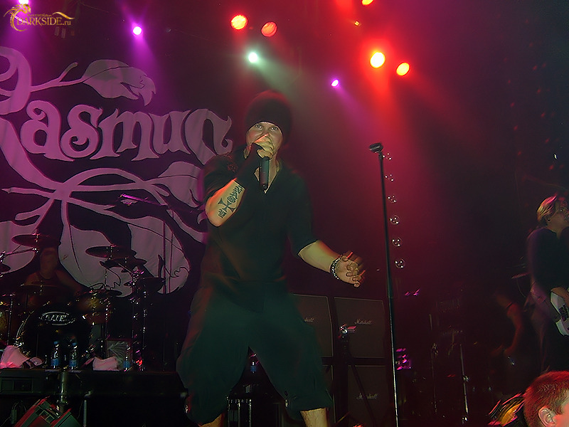 The Rasmus 