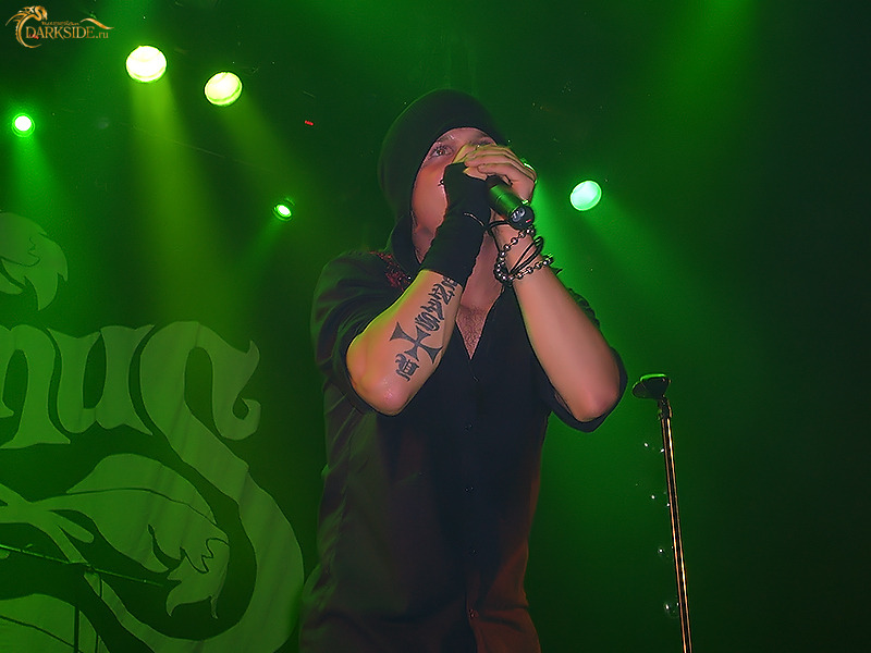 The Rasmus 