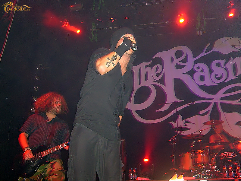 The Rasmus 