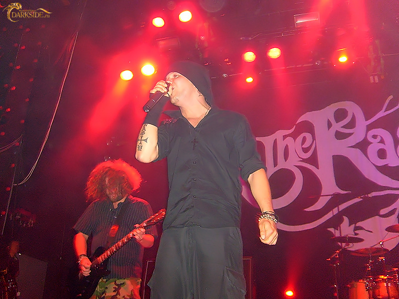 The Rasmus 
