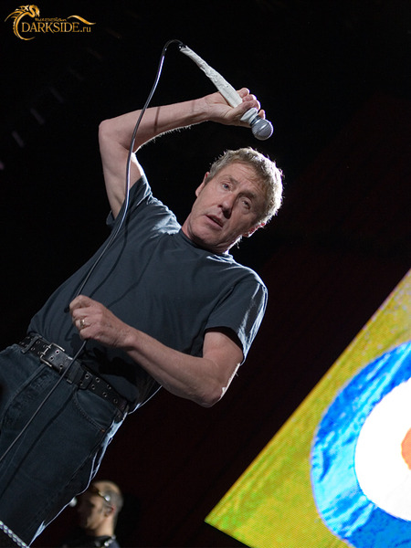 The Who 