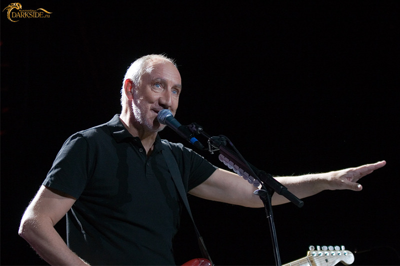 The Who 