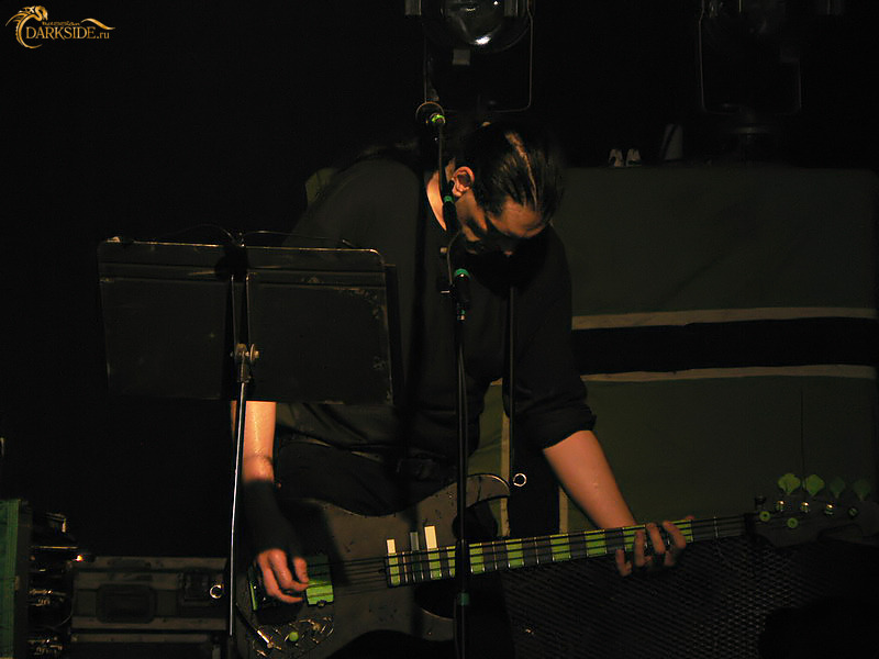 Type O Negative 