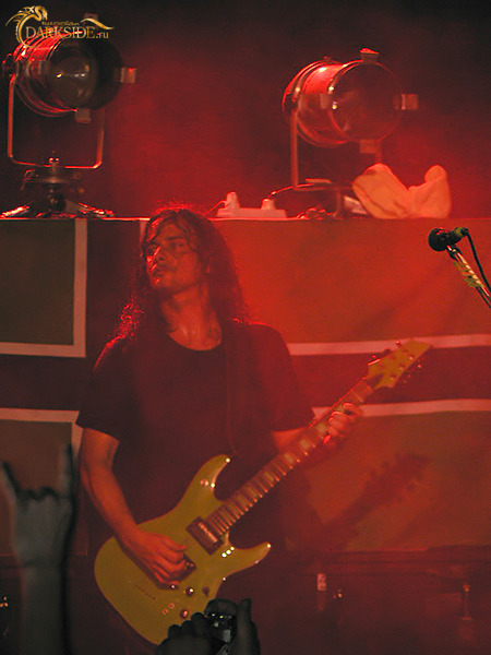 Type O Negative 