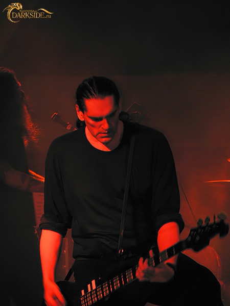 Type O Negative 