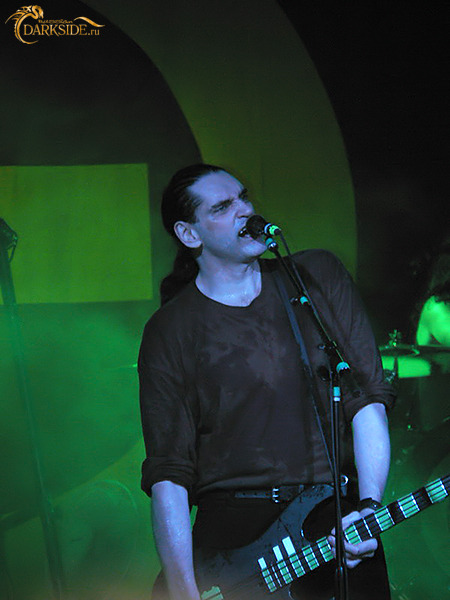 Type O Negative 