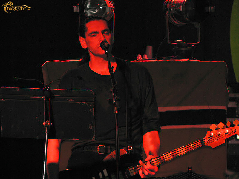 Type O Negative 