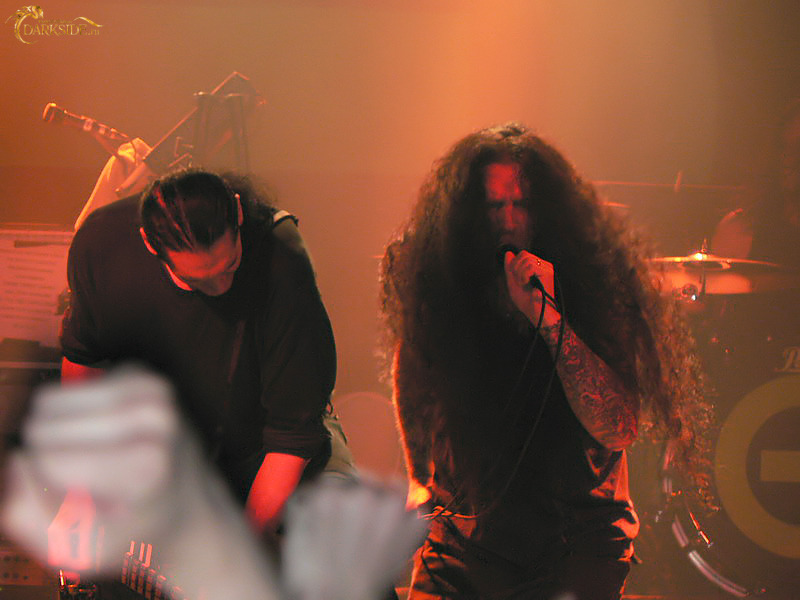 Type O Negative 
