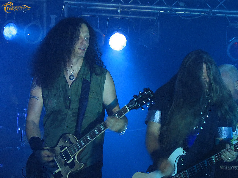 U.D.O. 