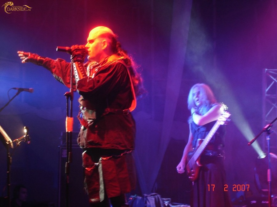 Umbra et Imago 